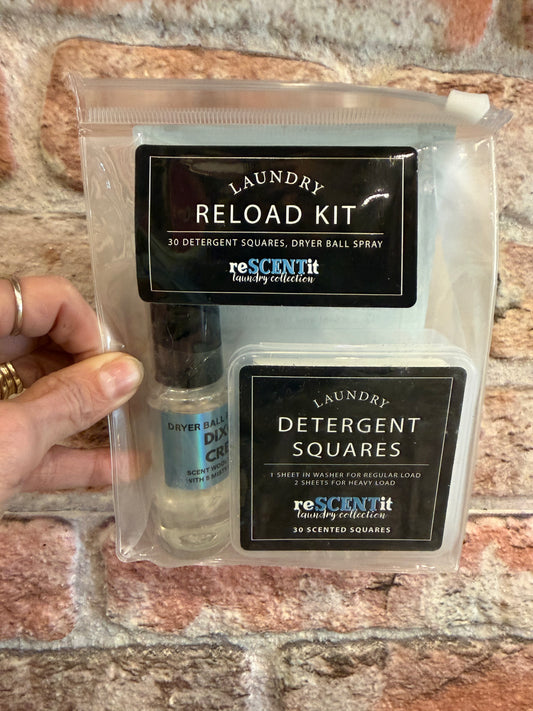 ReScentIt Laundry Refill