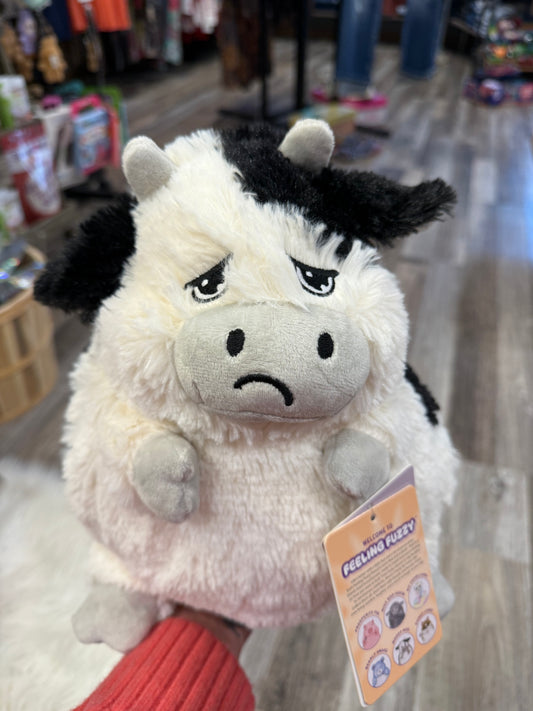 Moody Moo Warmies
