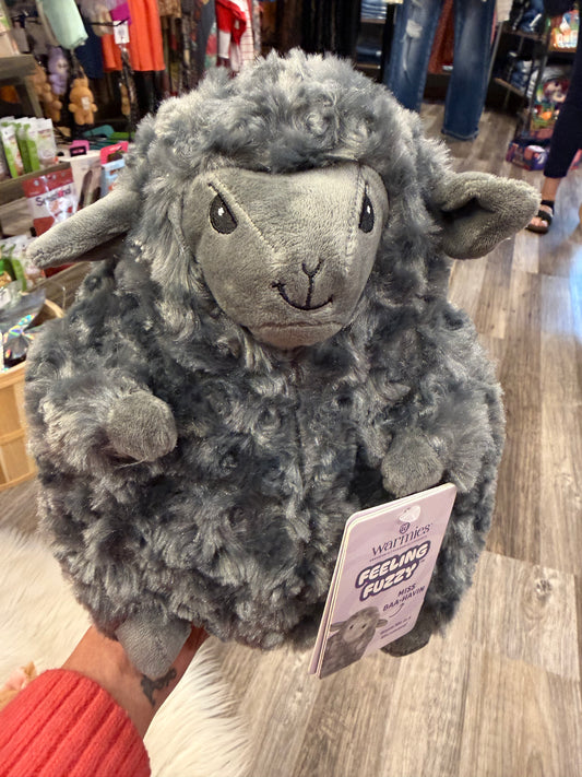 Miss Baa Havin Warmies