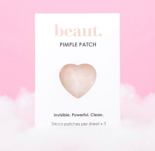 beaut. pimple patches
