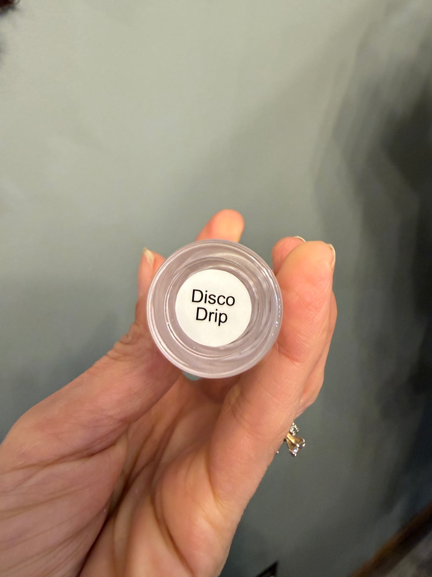 Lip Drip Limited Edition -Disco Drip