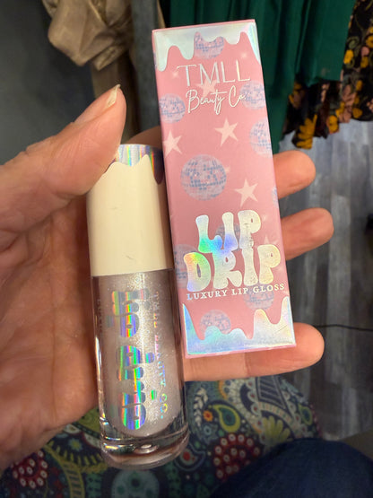 Lip Drip Limited Edition -Disco Drip