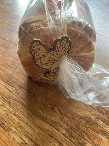 Bread Butts