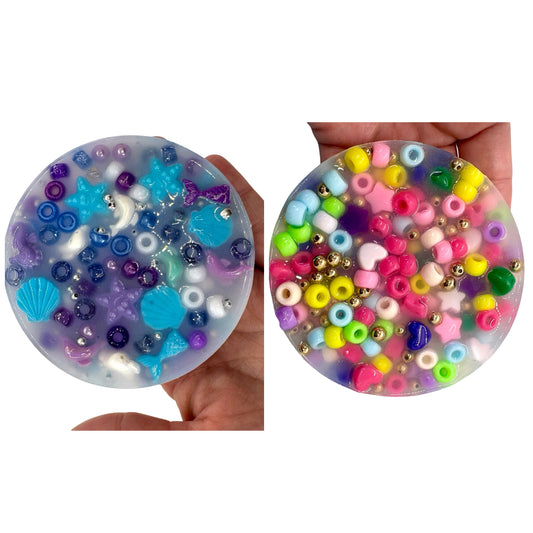 Picky Pad Fidget Picking Toy