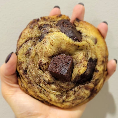 My Big Fat Cookie