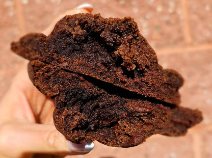 My Big Fat Cookie