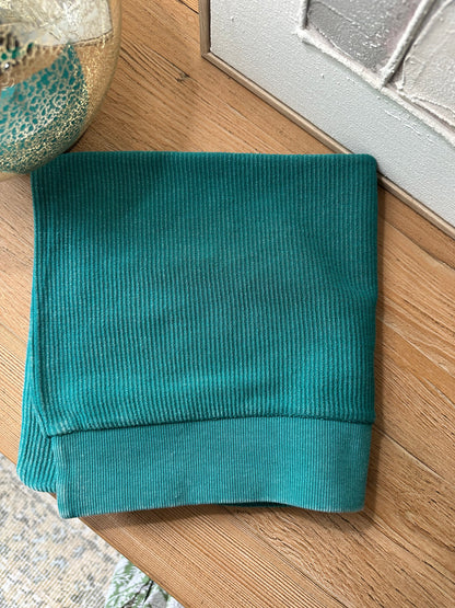 ALEXANDRITE - ESSENTIAL LUXE CORDED CREW