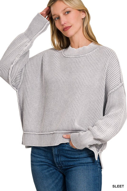 Helen Sweater