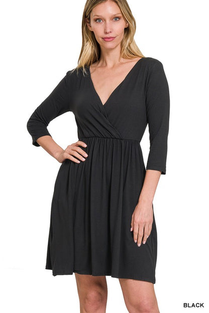 Lainey LBD Little Black Dress