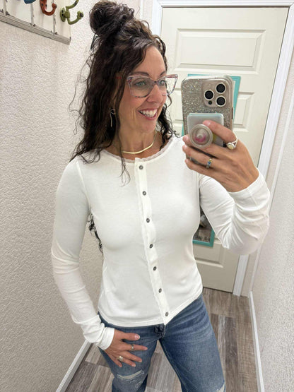 Josey Cardigan