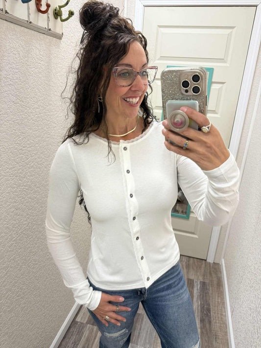 Josey Cardigan