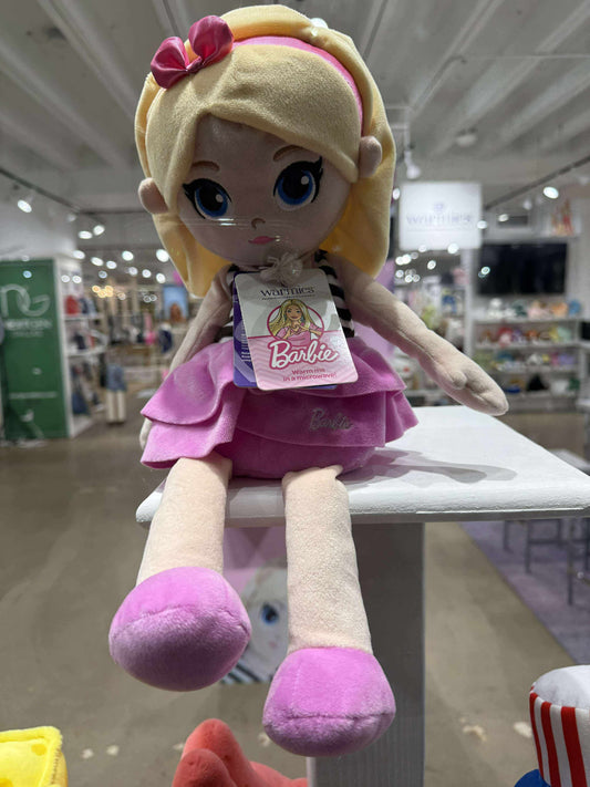 Barbie Warmies