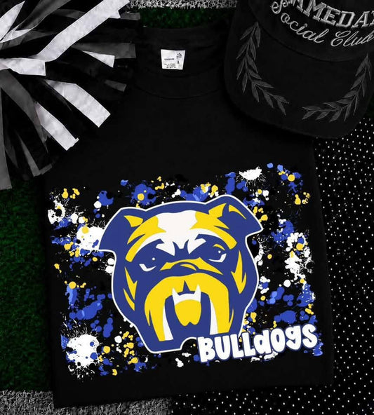 Team Splatter T