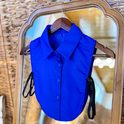 Faux Collar PreOrder ETA 2/13