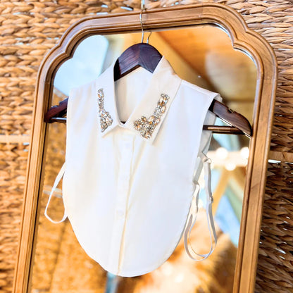 Faux Collar PreOrder ETA 2/13