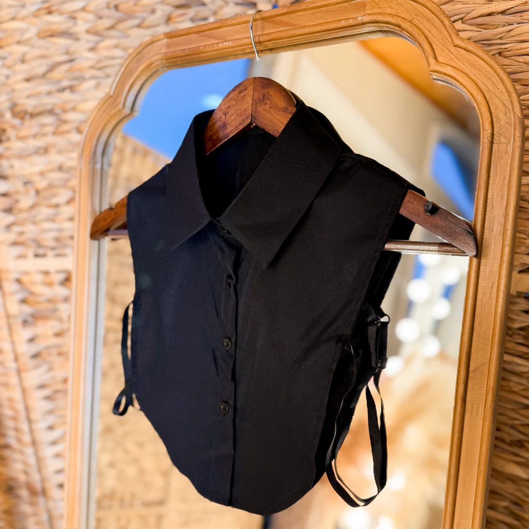 Faux Collar PreOrder ETA 2/13