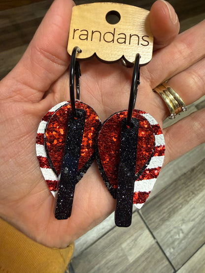 Petite Fringe Randans