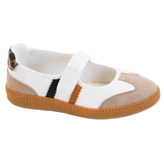 Calm Down Corkys Sneakers