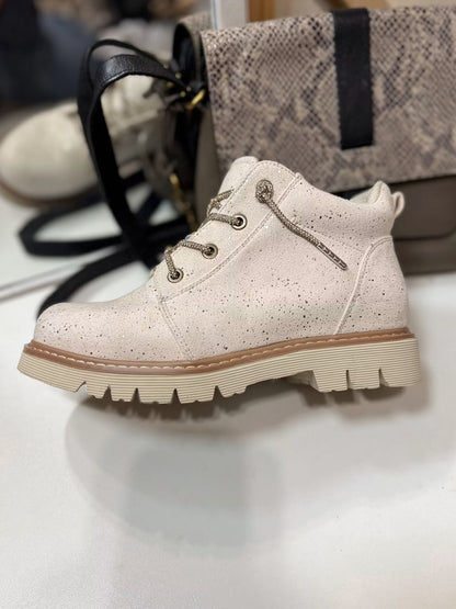 Lauren Boots By Very G