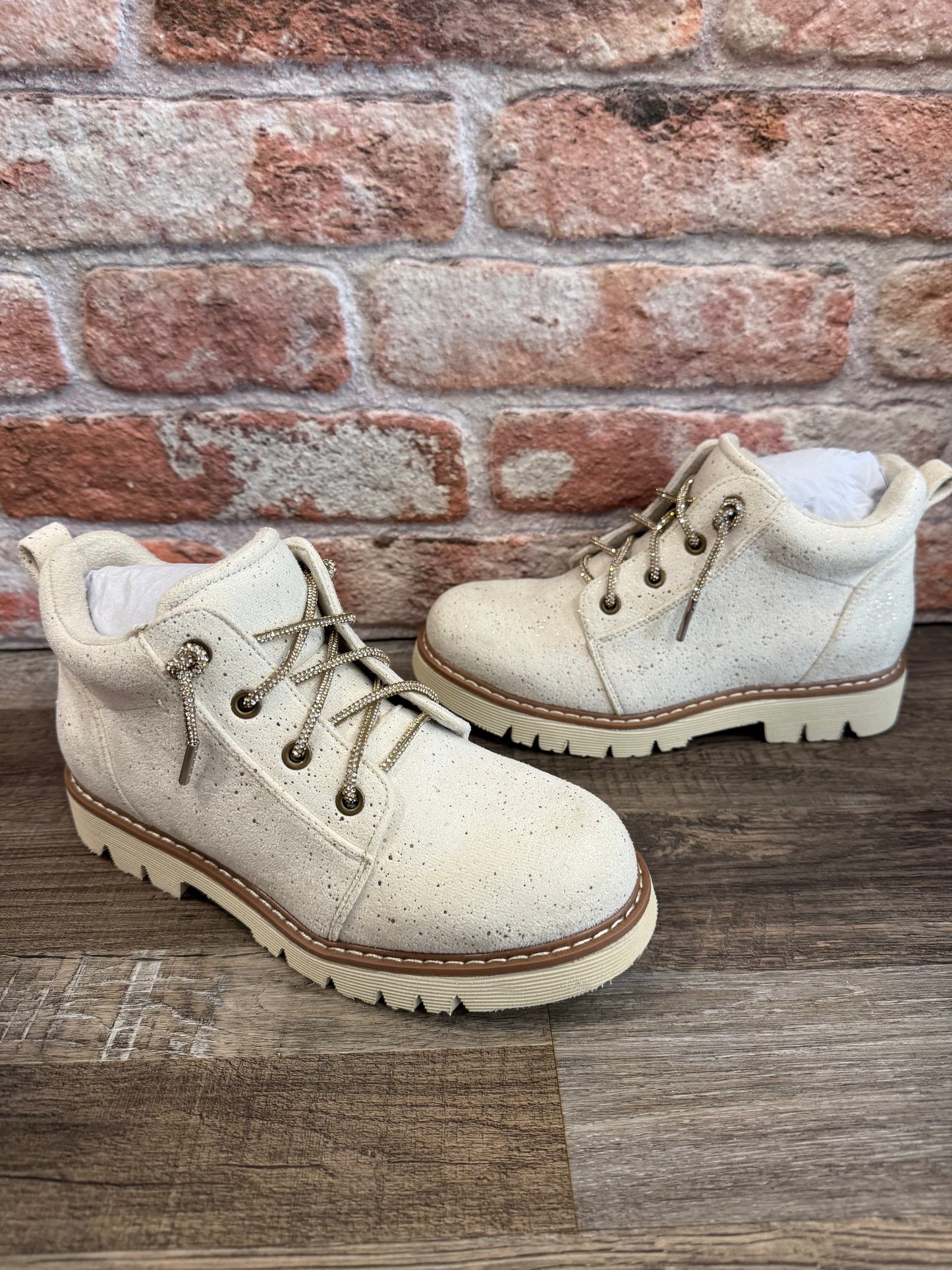 Lauren Boots By Very G