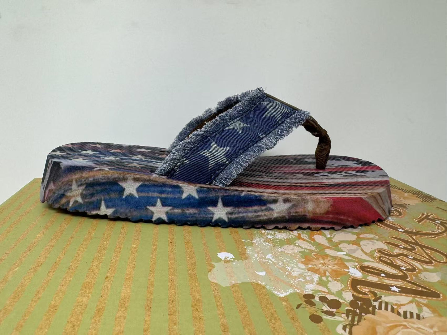 United Sandals By Very G