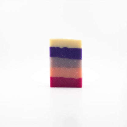 Alluring Layers Artisan Soap