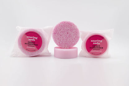 Sweet Surrender Shampoo & Conditioner