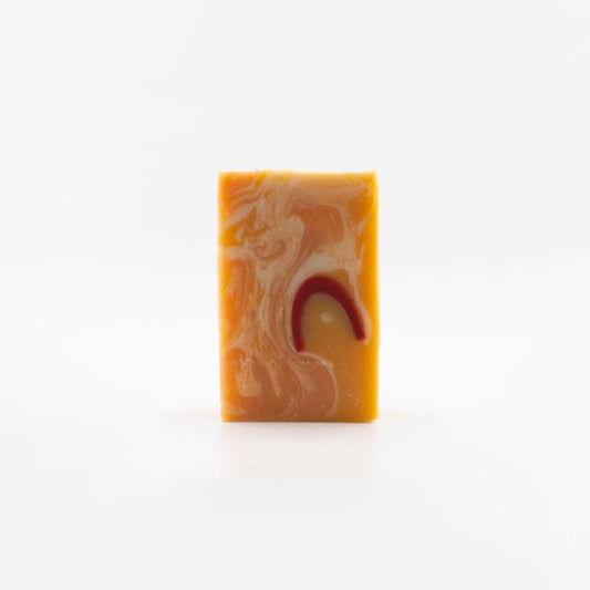 Sol Searcher Artisan Soap