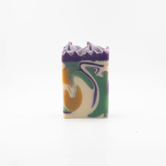 Firm Foundation Artisan Soap