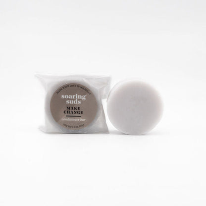 Make Change Shampoo & Conditioner
