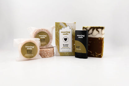 Warm Wish Box Set