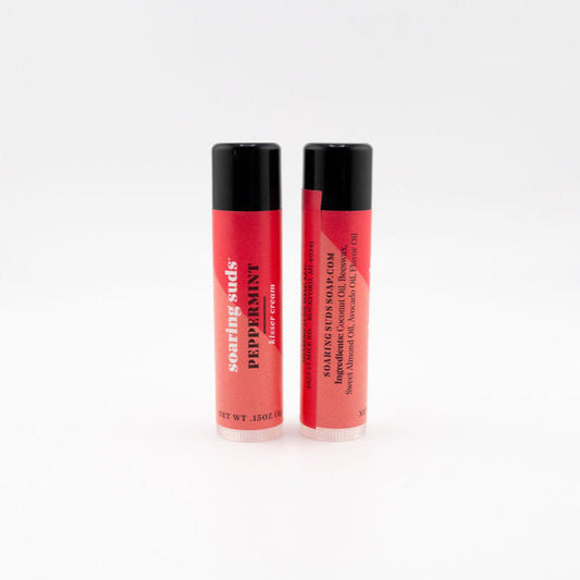 Peppermint Kisser Cream