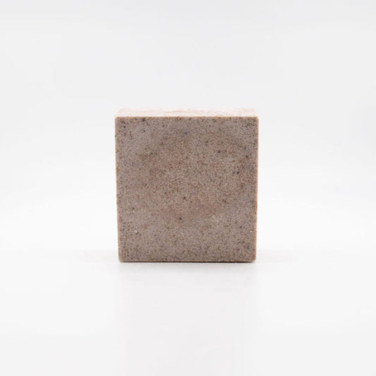 Lavender Dreams Sea Salt Spa Bar