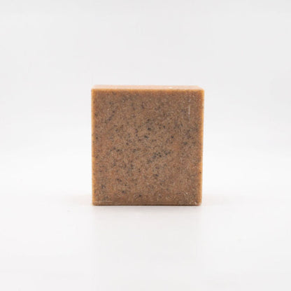 Red Brazilian Clay Sea Salt Spa Bar