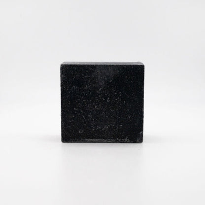 Charcoal Tea Tree Sea Salt Spa Bar
