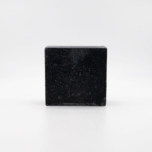 Charcoal Tea Tree Sea Salt Spa Bar