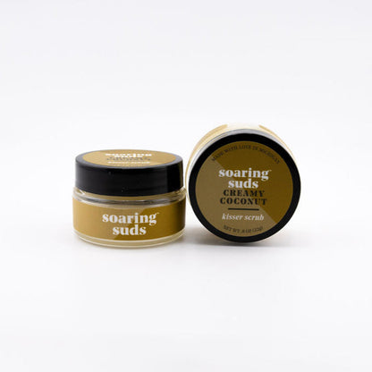 Creamy Coconut Kisser Set