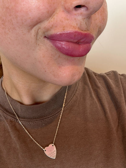 Shade Shift Lip Oil - Mood Ring