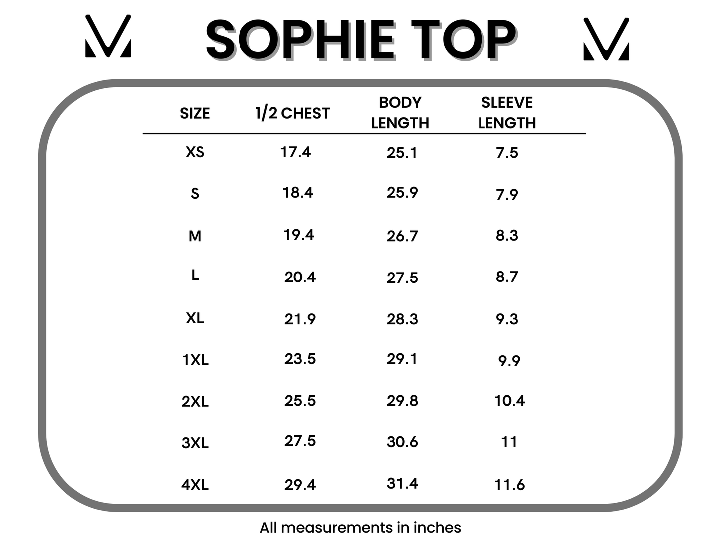 IN STOCK Sophie Top - Dark Olive
