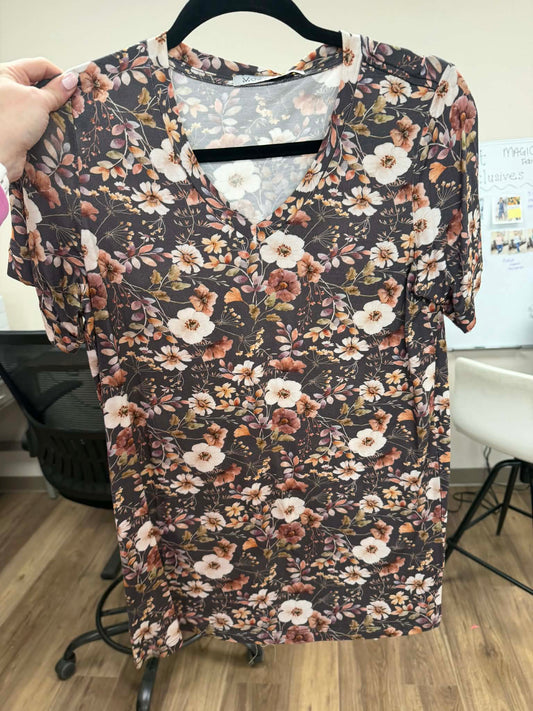 Sophie Tee - Blushwood Floral