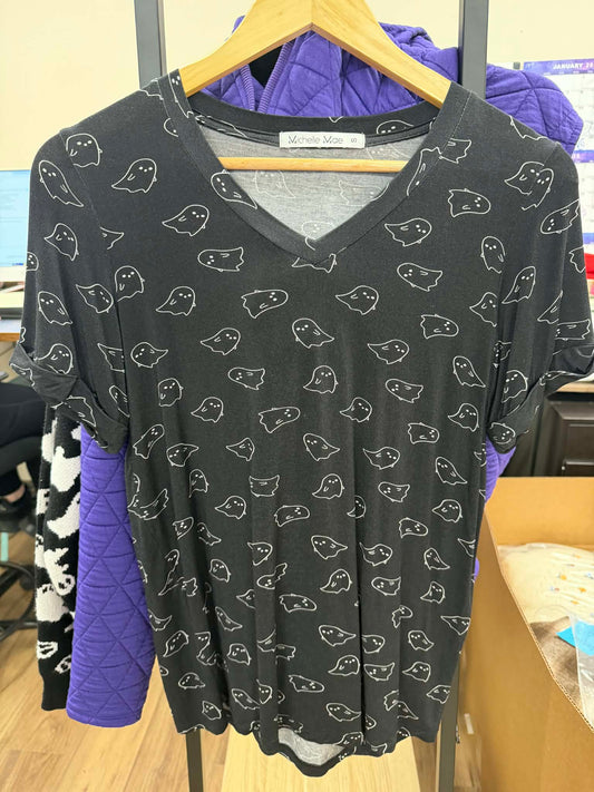 Sophie Tee - Midnight Ghosts