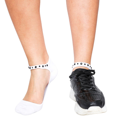 Hideys with Swarovski Crystals - Hidey Style