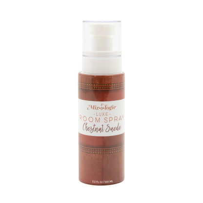 Mixologie Luxe Room Spray