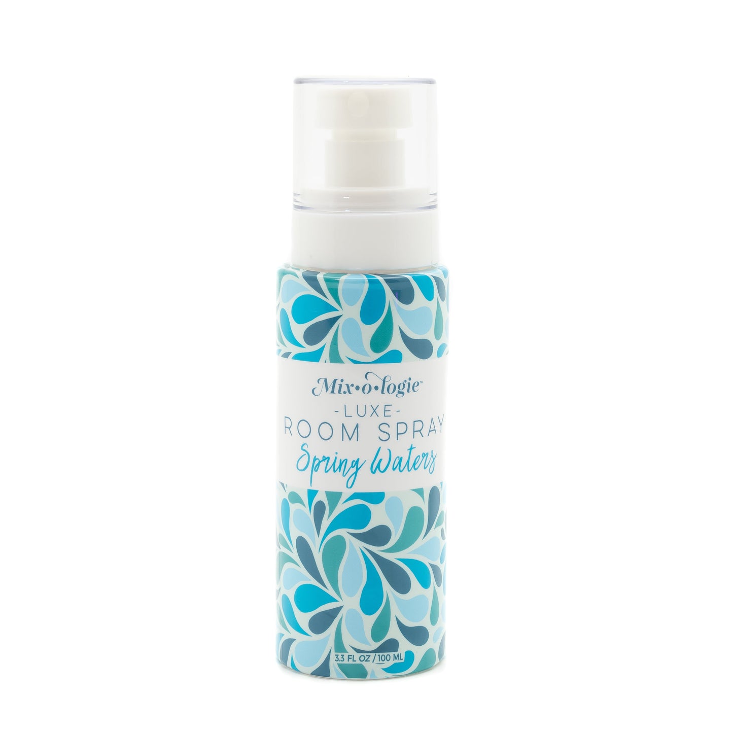 Mixologie Luxe Room Spray