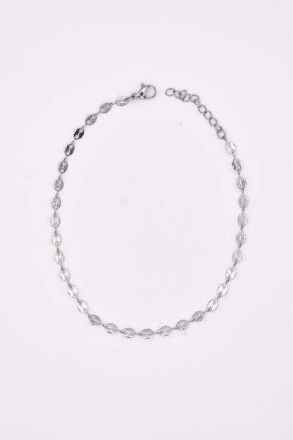 Resort - Maritime Anklet - SS & WR