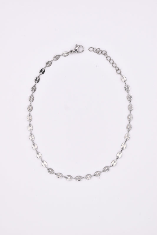 Resort - Maritime Anklet - SS & WR