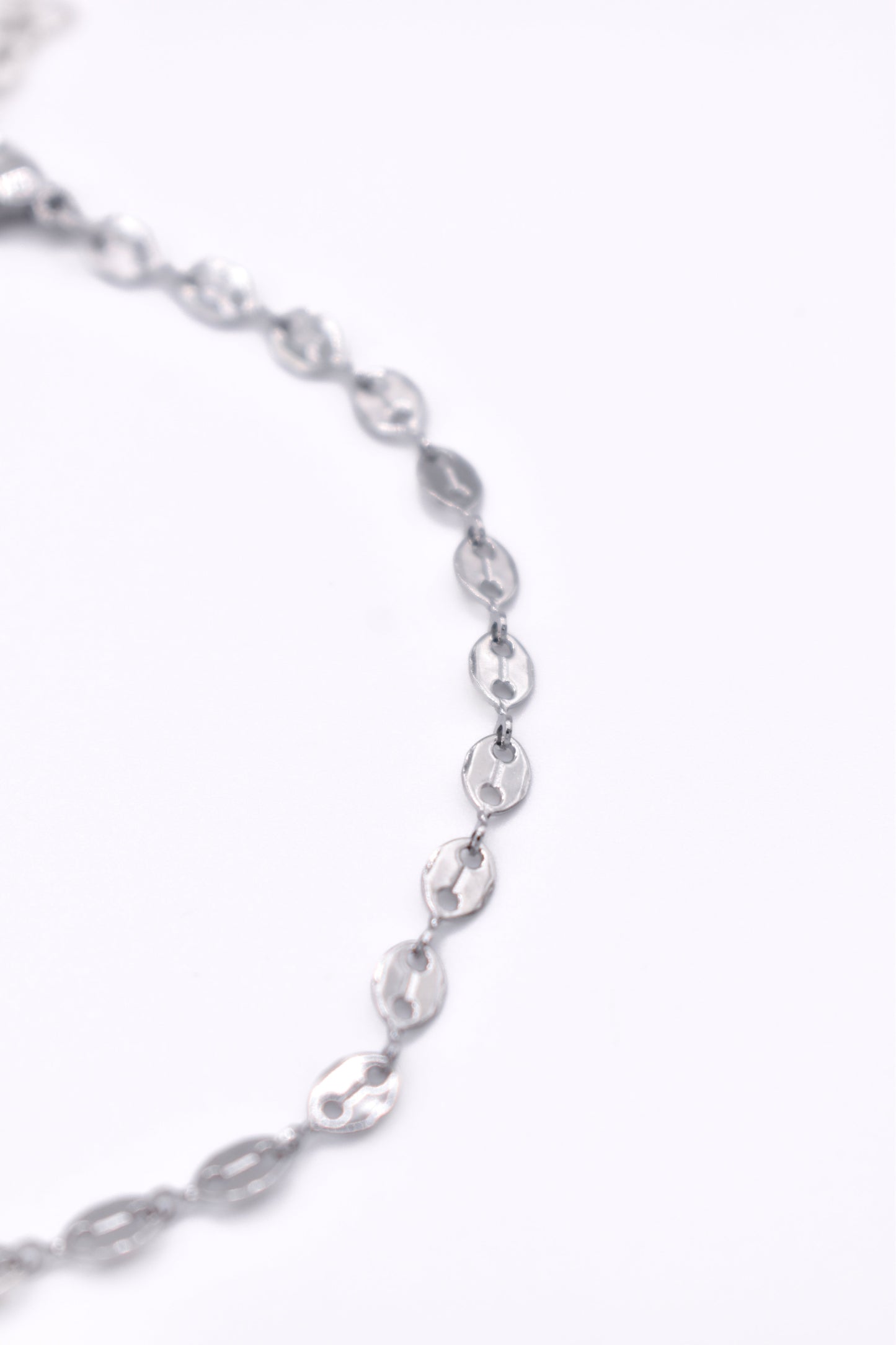 Resort - Maritime Anklet - SS & WR