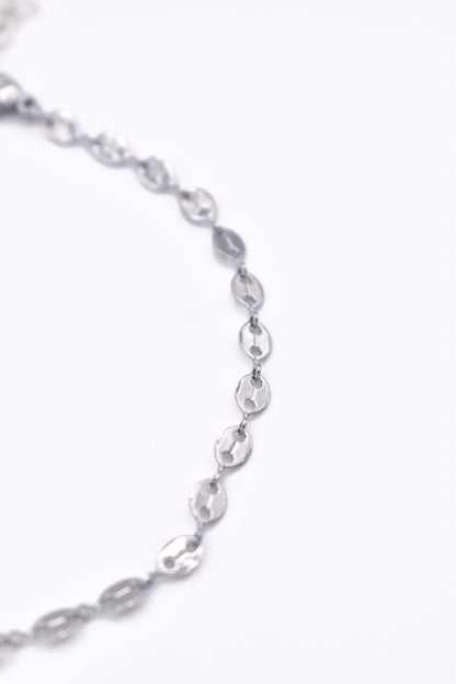 Resort - Maritime Anklet - SS & WR