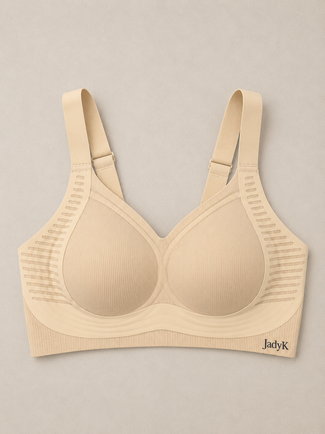 Ribbed JellyLuxe | JadyK