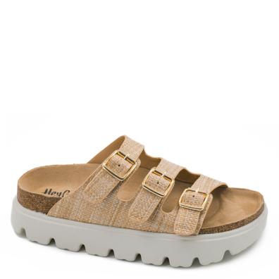 Three's Company - Raffia
